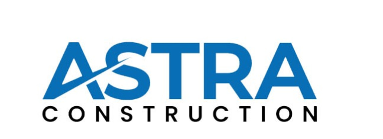 Astraconstruction.in logo