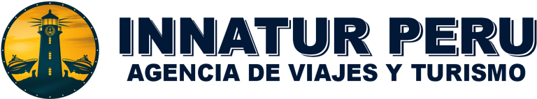 INNATUR PERU logo
