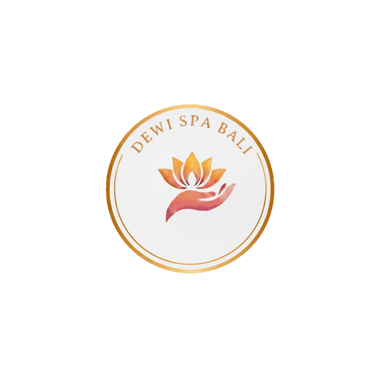 Dewi Spa Bali logo