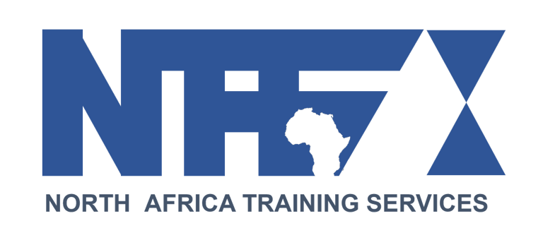 North Africa Training Services logo