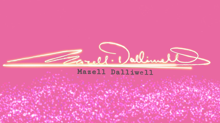 MAZELL DALLIWELL logo