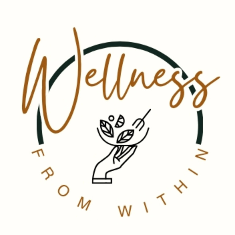 Wellness From Within logo