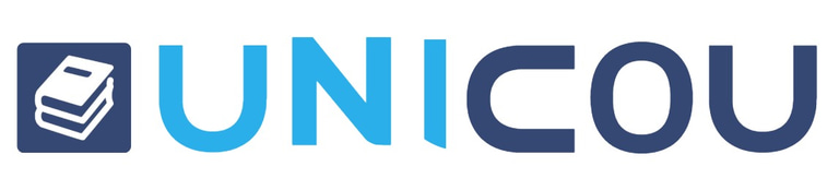 UniCou Learning Hub logo