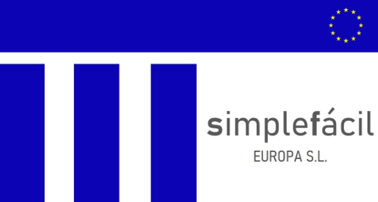 Simple y Facil Europa logo