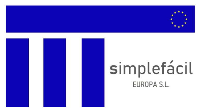 Simple y Facil Europa logo