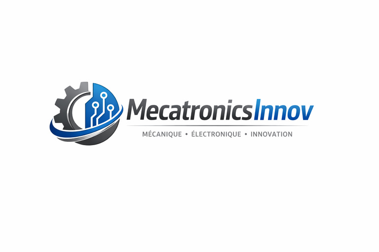 Mecatronics Innov logo