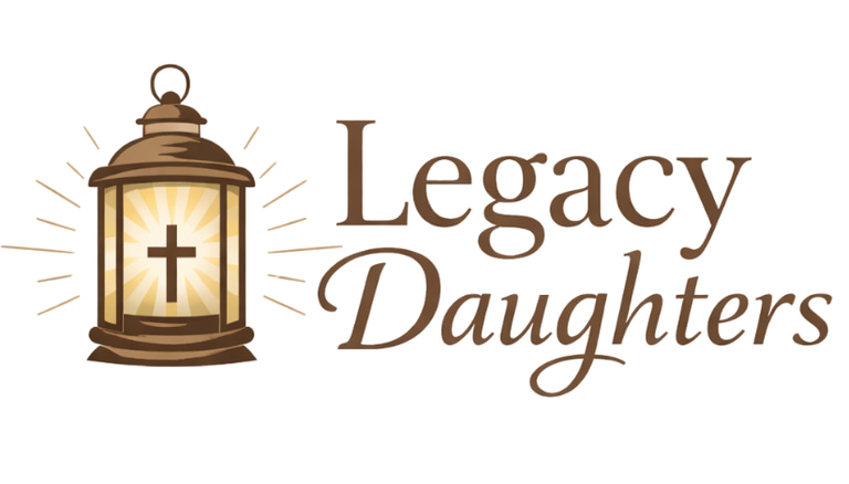 Legacy Daughters logo