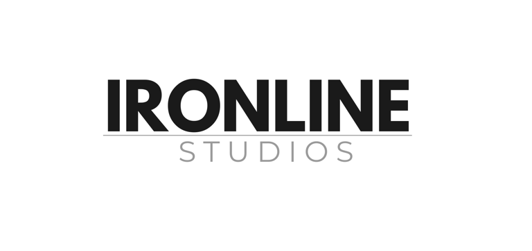 IronLine Studios logo