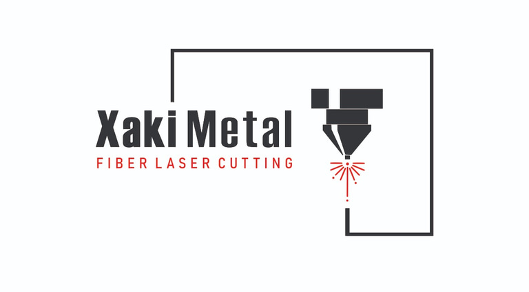 Xaki Metal logo