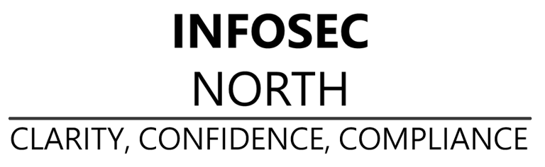 InfoSec North logo