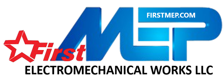First MEP Electromechanical Works LLC logo