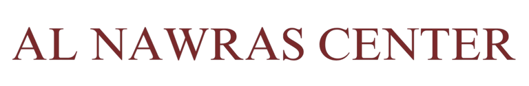 Alnawras Center logo