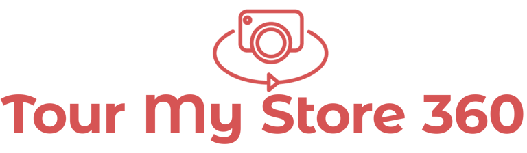 Tour Your Store 360 logo