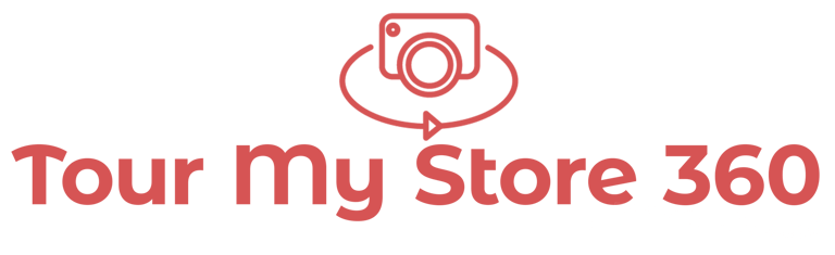 Tour Your Store 360 logo