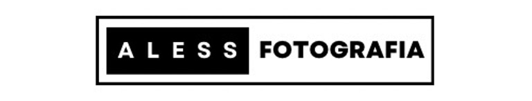 Aless Fotografía logo