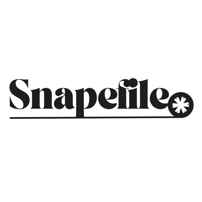 Snapefile logo
