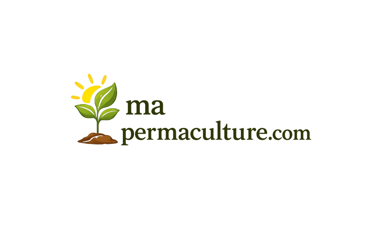 Ma Permaculture logo