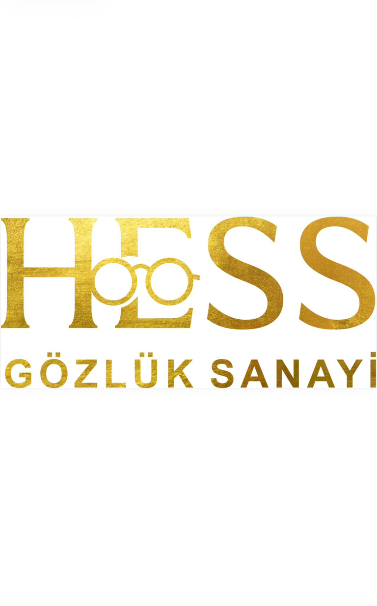 hess gözlük logo
