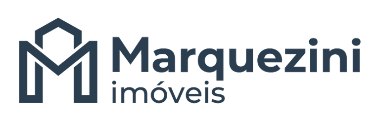 Marquezini imóveis logo