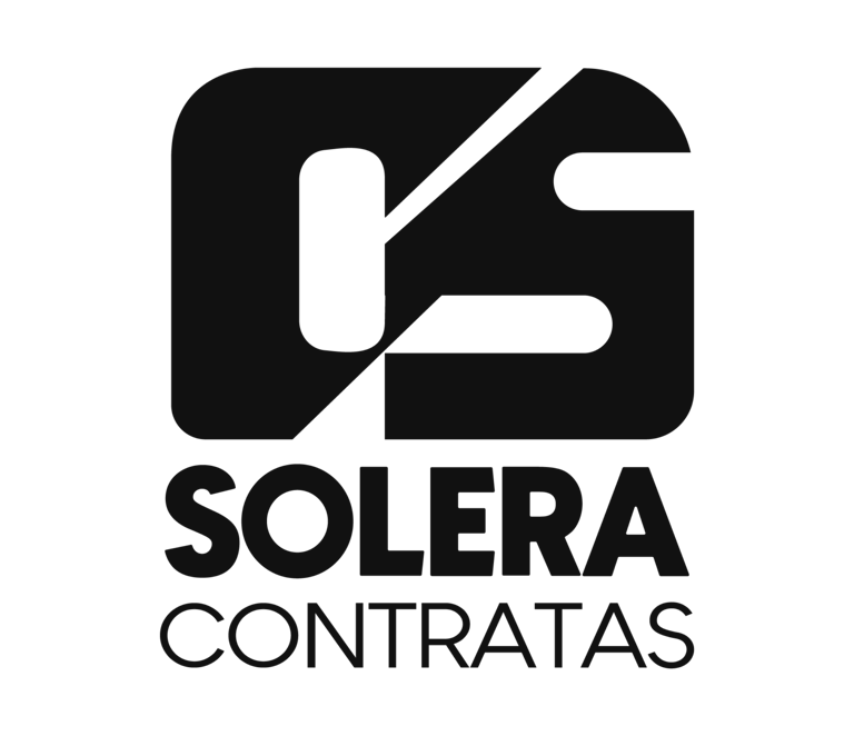 CONTRATAS SOLERA logo