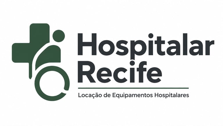 Hospitalar Recife logo