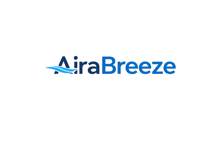 AiraBreeze logo