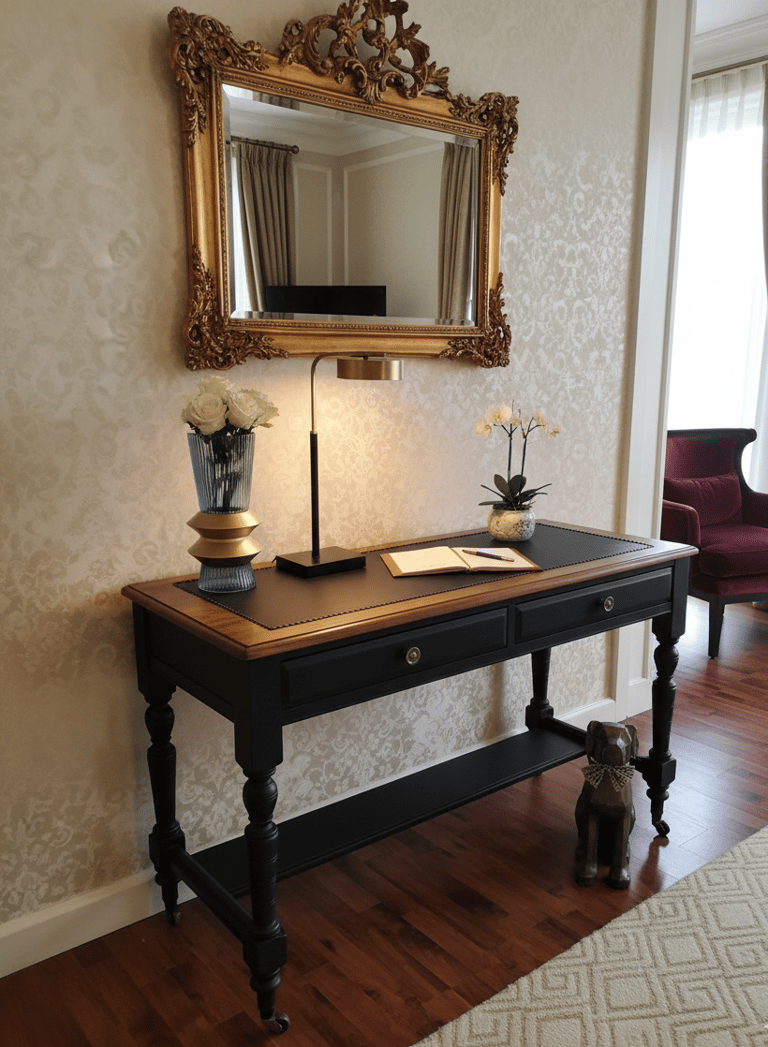 kelpieskeep.co.uk desk console