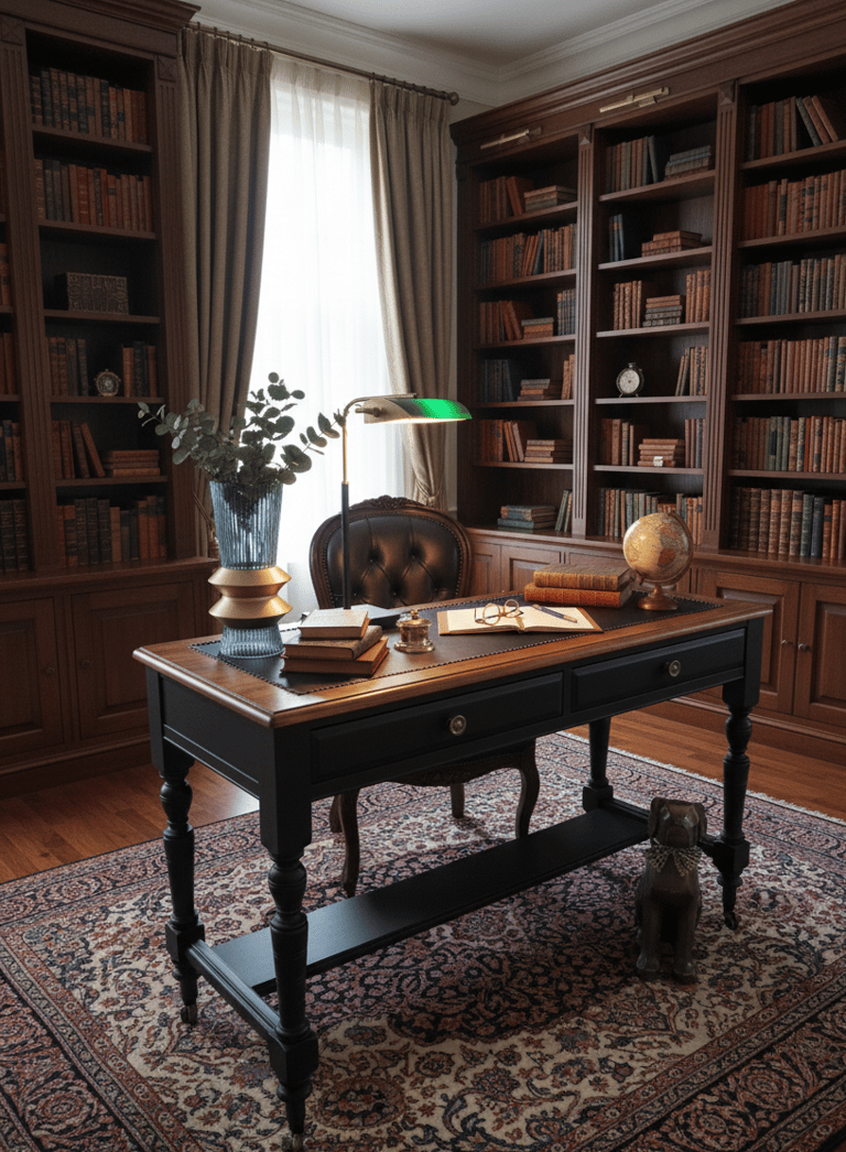 kelpieskeep.co.uk desk console