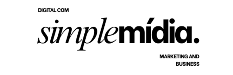 Agencia Simple Mídia logo