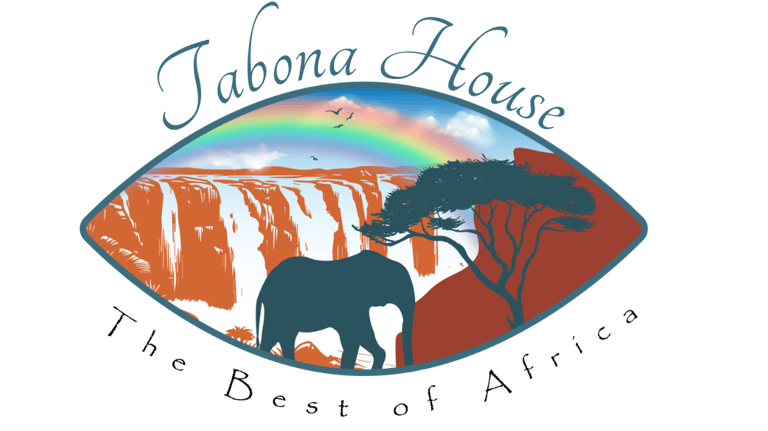 Tabona Railway Guesthouse logo