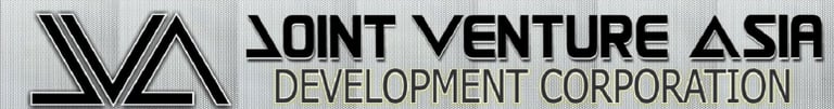 Joint Venture Asia Development Corporation logo