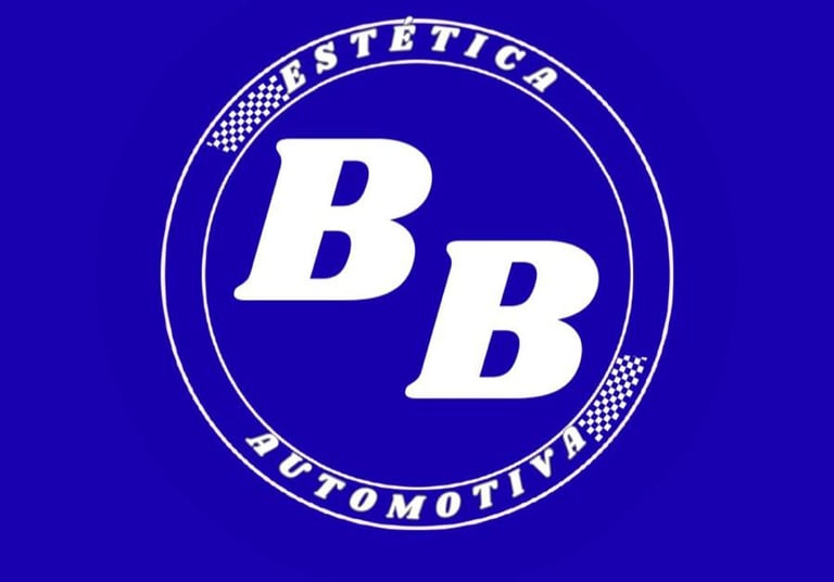 BB Automotiva logo