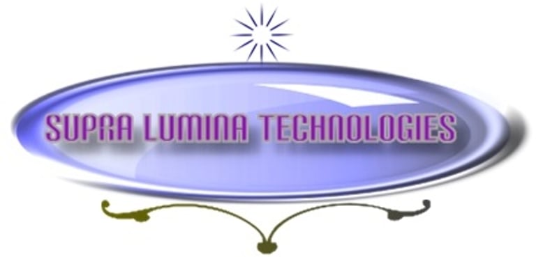 SUPRA LUMINA TECHNOLOGIES INC. logo
