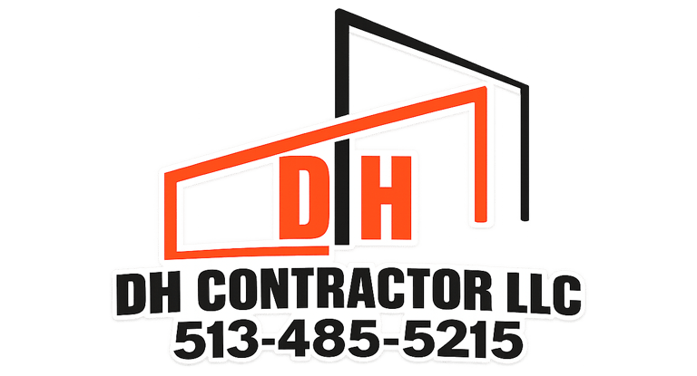 DH Contractor LLC logo
