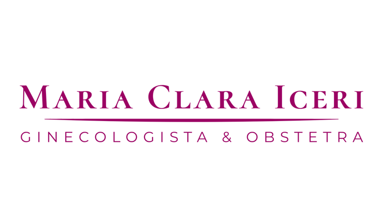 Dra Maria Clara Iceri logo
