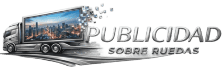 Publicidad sobre Ruedas logo