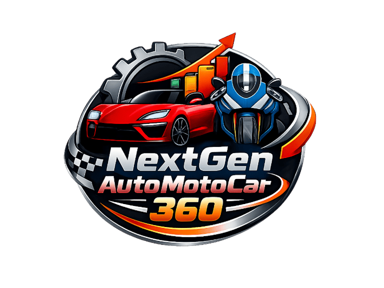 NextGen AutoCare logo