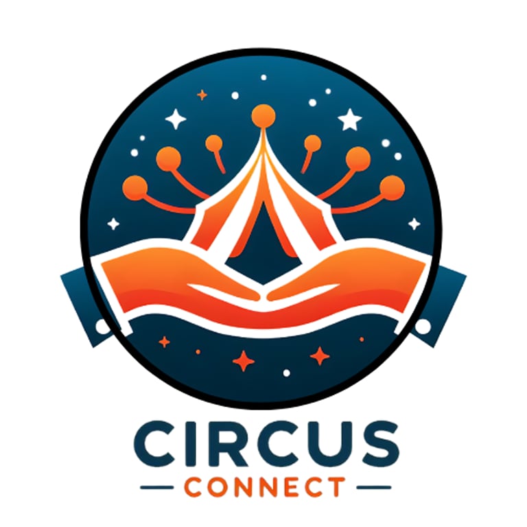 CircusConnect logo