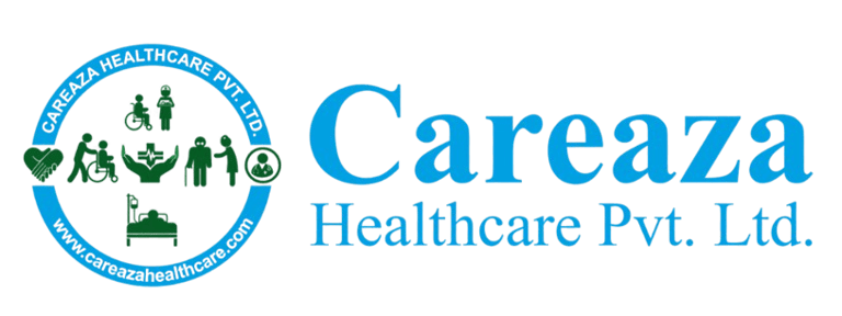 Careaza Healthcare Pvt Ltd logo