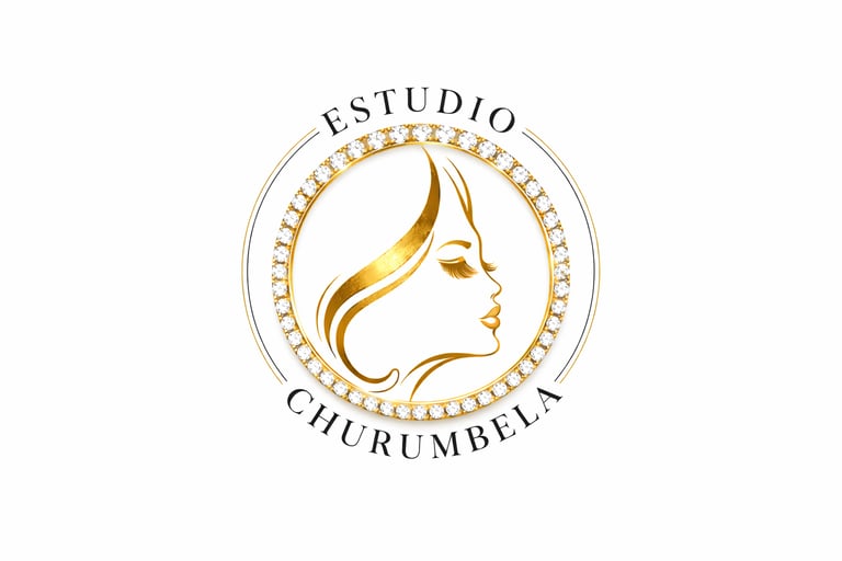 Estudio Churumbela logo