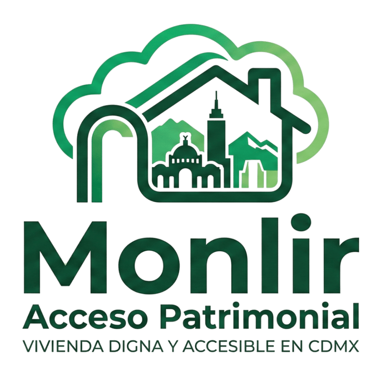 Monlir Acceso Patrimonial logo