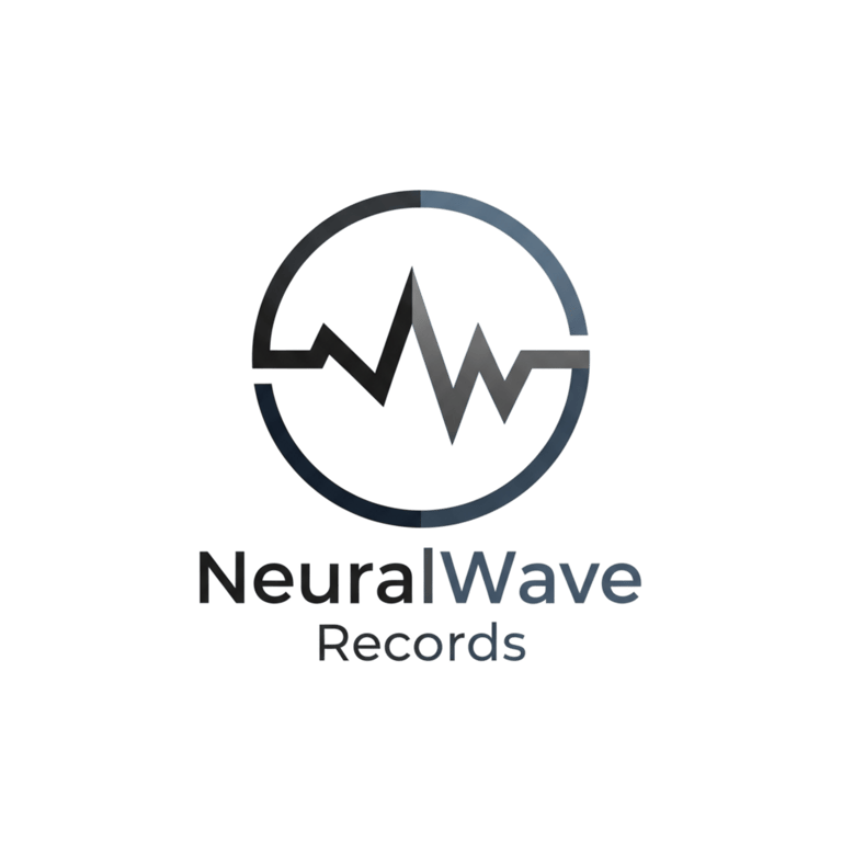 NeuralWave Records logo
