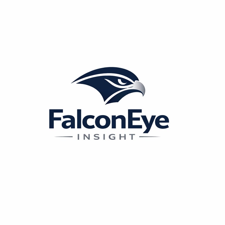 FalconEye Insight logo