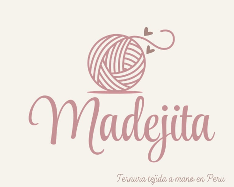 madejita logo