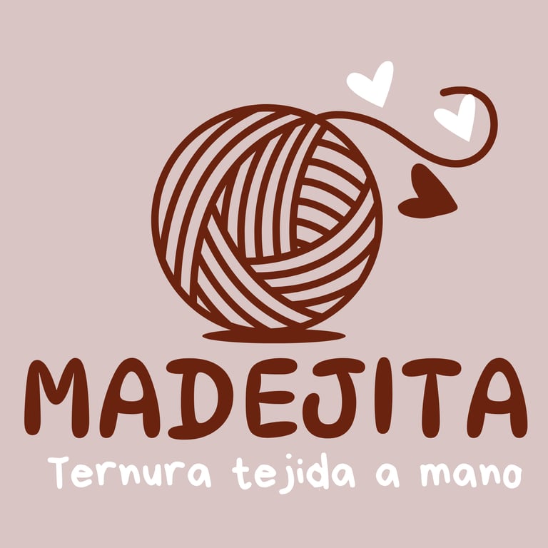 madejita logo