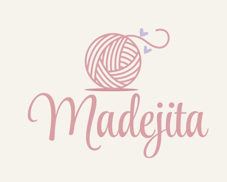 madejita logo