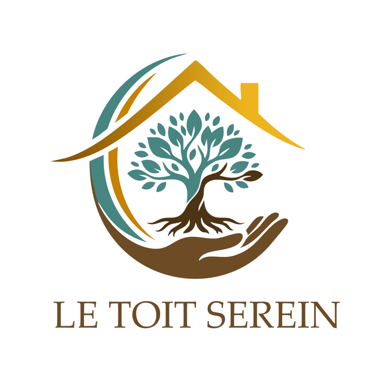 Le Toit Serein logo