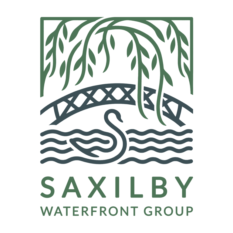 Saxilby Waterfront Group logo