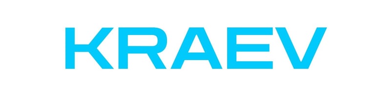 Kraev Teknoloji logo