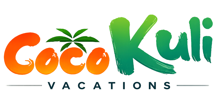 CocoKuli Vacations  logo